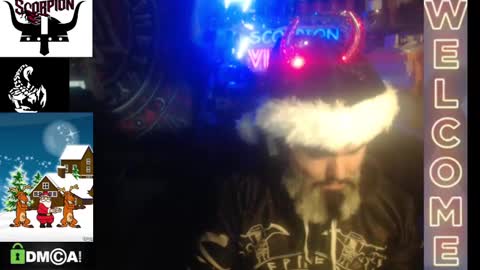  moderador de salasmoderator of rooms online show from 12-24-24, 08:00