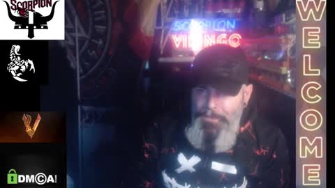  moderador de salasmoderator of rooms online show from 02-13-25, 08:34