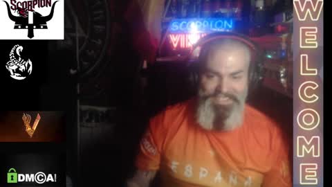  moderador de salasmoderator of rooms online show from 02-20-25, 02:07