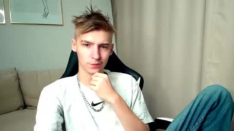 Adam online show from 10-15-25, 11:49