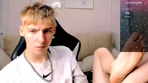 Adam online show from 10-17-25, 10:56