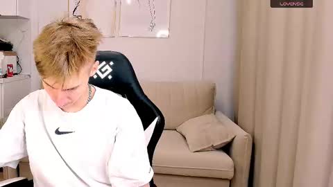 Adam online show from 10-21-25, 11:55