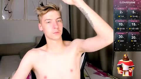 Adam online show from 10-30-25, 10:27