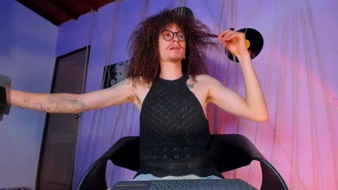  Mr Shaggy online show from 01-16-25, 09:51