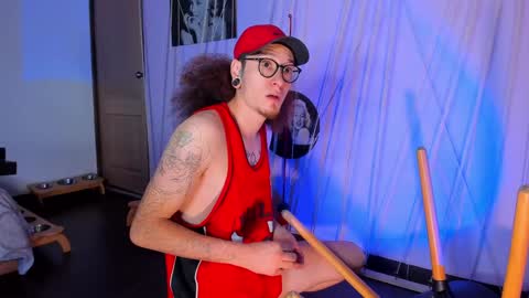  Mr Shaggy online show from 01-28-25, 12:32