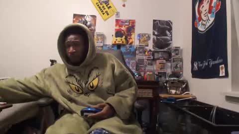 mrsoonicexrated online show from 12-22-25, 03:03