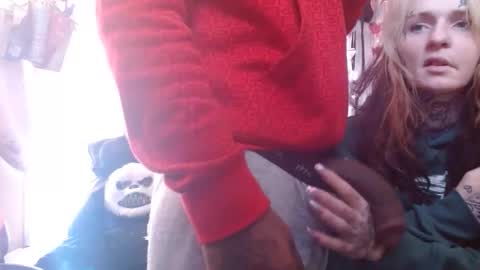 mrssavage97 online show from 01-15-26, 04:22