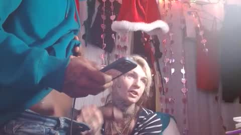 mrssavage97 online show from 01-16-26, 09:08