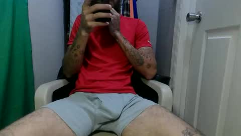 mrstretchlong online show from 11-04-25, 10:09