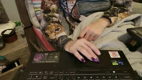 Marie  Wadsworthy Wife Marie XXX online show from 12-01-25, 12:59