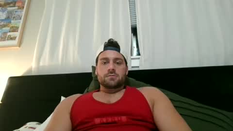 mrthickly818 online show from 02-06-26, 05:23