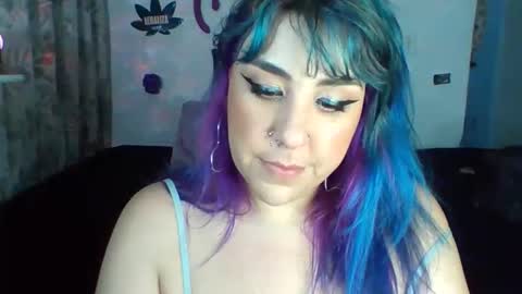 Mrs Venus online show from 11-21-25, 01:48