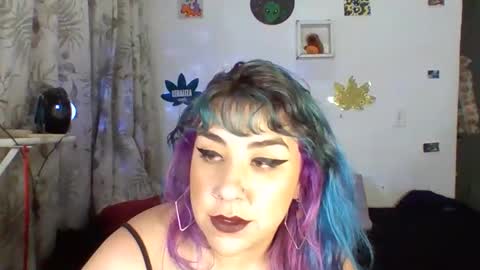 Mrs Venus online show from 11-24-25, 08:41