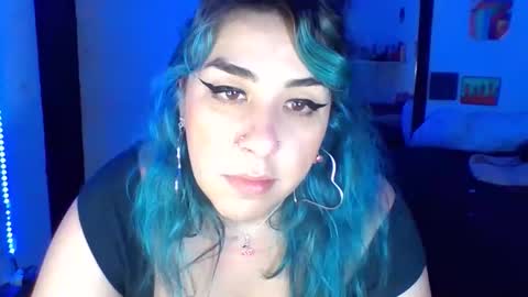 Snapshot of mrvenusx chatting on 02-10-26, 10:47 Mrs Venus online show from 02-10-26, 10:47