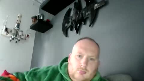 Snapshot of mrzwolle chatting on 12-03-24, 10:39 mrzwolle online show from 12-03-24, 10:39