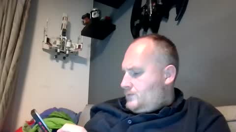 Snapshot of mrzwolle chatting on 12-10-24, 07:11 mrzwolle online show from 12-10-24, 07:11