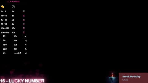 Allison online show from 10-18-25, 11:11