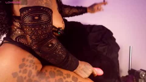 Ms Booty Boop online show from 12-16-25, 03:44