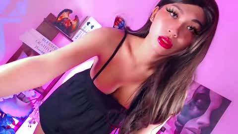 Channel online show from 10-13-25, 09:48