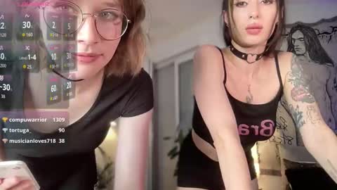 ms_christiana online show from 12-04-25, 02:48
