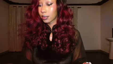 ms_crystal online show from 01-17-26, 07:39