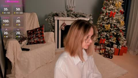 Elizabeth online show from 12-27-24, 02:33