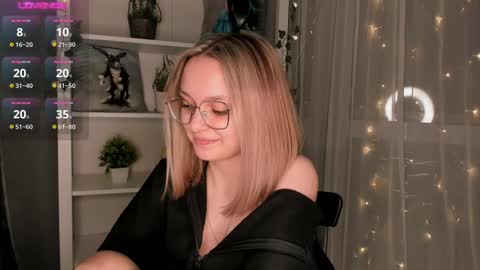 Elizabeth online show from 01-17-25, 07:05