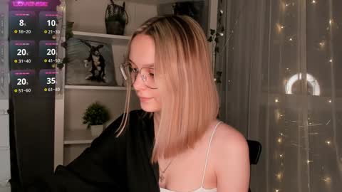 Elizabeth online show from 01-18-25, 07:26