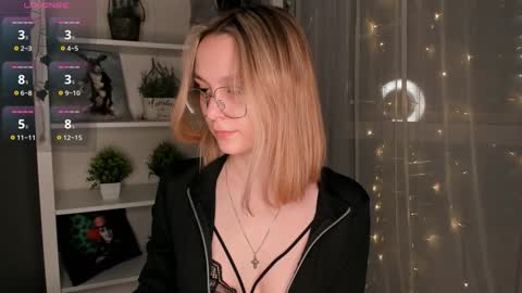 Elizabeth online show from 02-07-25, 07:06