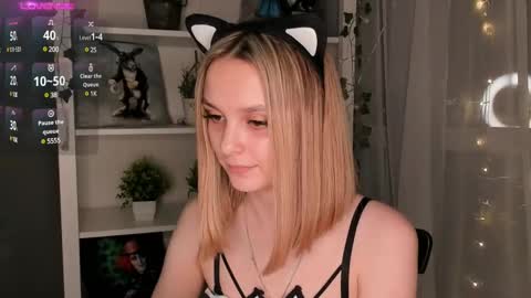 Elizabeth online show from 02-09-25, 10:00
