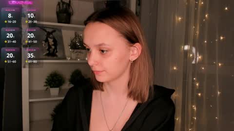 Elizabeth online show from 02-20-25, 08:47
