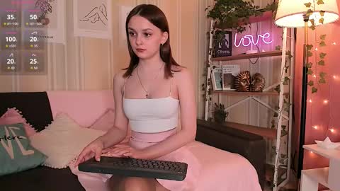 Elizabeth online show from 10-07-25, 12:35