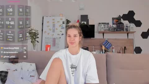 Ms ForYOU online show from 10-31-25, 04:02