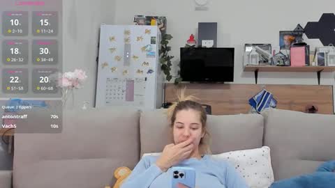 Ms ForYOU online show from 11-28-25, 04:37