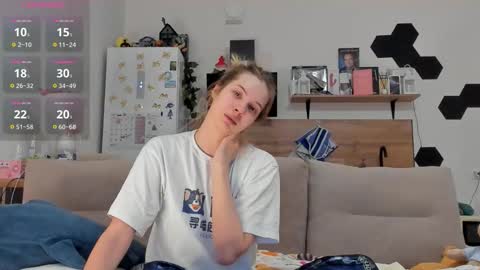 Ms ForYOU online show from 12-19-25, 03:08