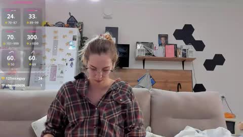 Ms ForYOU online show from 12-20-25, 03:19