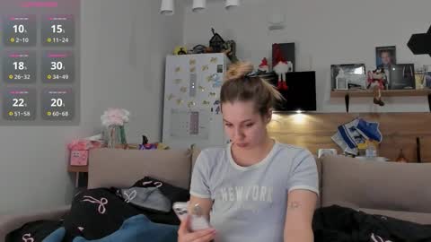 Ms ForYOU online show from 02-04-26, 03:18