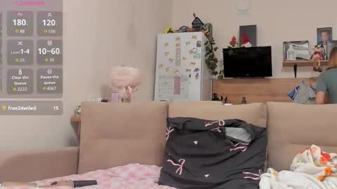 Ms ForYOU online show from 03-05-26, 04:25