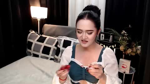 Ash online show from 11-20-25, 02:56