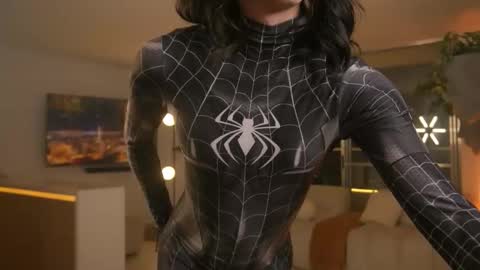 Samantha online show from 01-16-26, 11:53