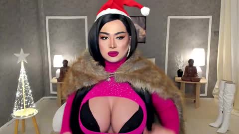 Samantha online show from 12-23-24, 01:45