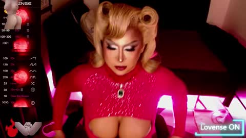 Samantha online show from 10-28-25, 08:29