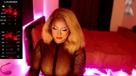 Samantha online show from 03-17-26, 05:11