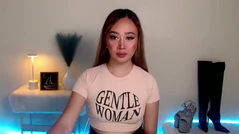 Snapshot of ms_lhaydeebunny chatting on 09-25-25, 05:44 Evon online show from 09-25-25, 05:44
