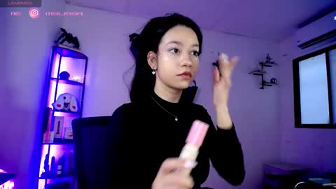 MISS LISSA online show from 10-15-25, 10:10