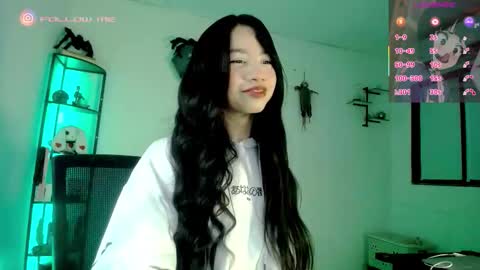 MISS LISSA online show from 10-18-25, 11:49