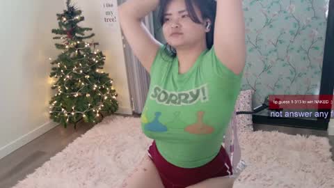 R o r i  SnapChat heyroriv2 wednesday - sunday Noon oclock mountain - 5pm mountain online show from 02-01-25, 10:13