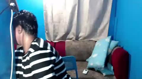 Nathalie online show from 11-11-25, 06:57