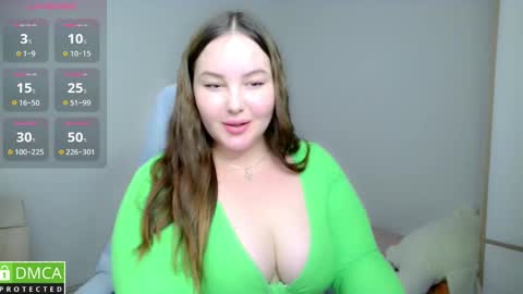 Snapshot of ms_sensitive chatting on 12-13-24, 12:50 Alexi online show from 12-13-24, 12:50