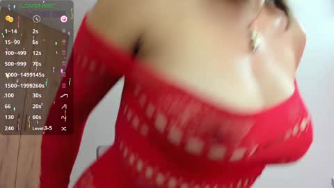 Valery Torres  online show from 01-25-25, 01:19